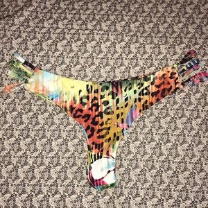 Midori Bikini Bottoms